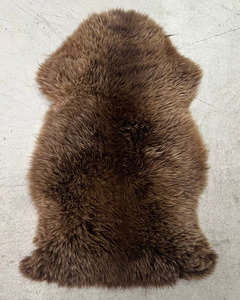 Natural Single Rug - 18