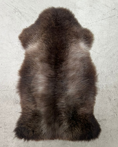 Natural Rugs: Natural Single Rug - 17