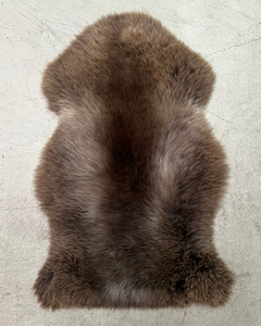 Natural Rugs: Natural Single Rug - 16