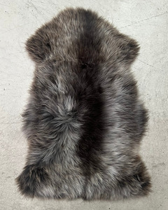 Natural Single Rug - 14