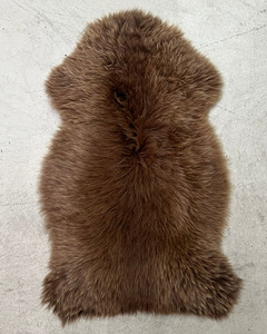 Natural Single Rug - 13