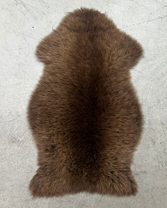Natural Single Rug - 12