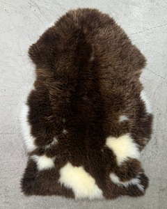 Natural Single Rug - 11