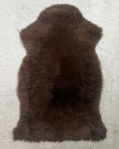Natural Single Rug - 10