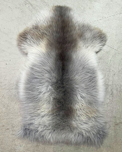 Natural Rugs: Natural Single Rug - 09