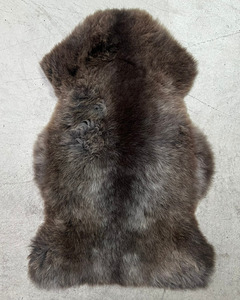 Natural Single Rug - 08