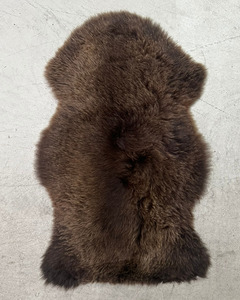 Natural Single Rug - 07