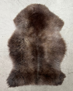 Natural Rugs: Natural Single Rug - 06