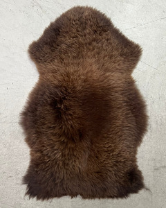 Natural Rugs: Natural Single Rug - 05