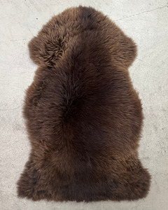 Natural Single Rug - 04