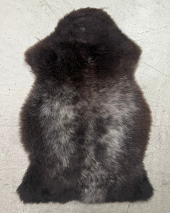Natural Single Rug - 02