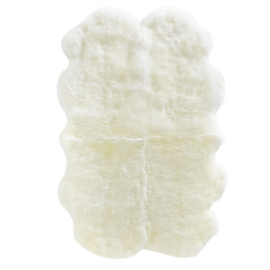 Quad Rug