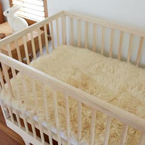 Infant Care: Cot Underlay