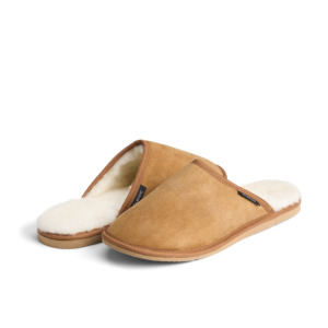 Slipabout Slipper