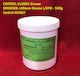 CASTROL CLASSIC Grease - SPHEEROL Lithium Grease L/EPO - 500g Castrol-9038/1