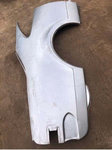 Frontpage: HK Monaro RH Rear Quarter "skins"