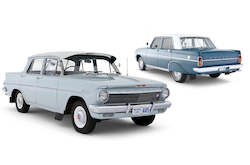 Front Seat Belt Set to Suit Holden EH EJ Special Sedan, Wagon, Ute With Bench Se&hellip;