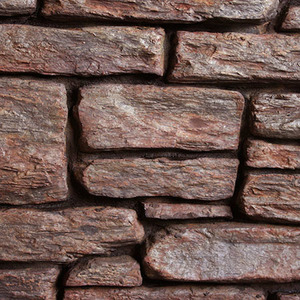 Products: Colonial SchistCentral Brown - Classic Stone