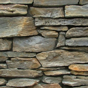 Products: Mountain ShaleTarras - Classic Stone