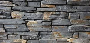 Products: Mountain LedgestoneWanaka Blend - Classic Stone