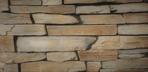 Products: Mountain LedgestoneTarras - Classic Stone
