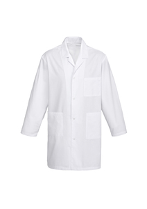 Unisex Classic Lab Coat – CUS Classic Uniforms & Sportswear