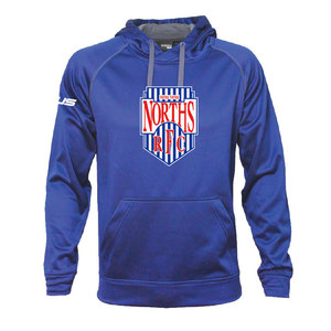 Norths XTH Hoodie – CUS Classic Uniforms & Sportswear