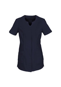 Ladies Eden Tunic – CUS Classic Uniforms & Sportswear