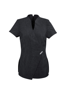 Products: Ladies Spa Tunic – CUS Classic Uniforms & Sportswear