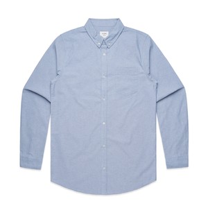 CHAMBRAY SHIRT – CUS Classic Uniforms & Sportswear