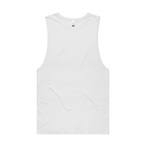 Products: BARNARD ORGANIC TANK – CUS Classic Uniforms & Sportswear