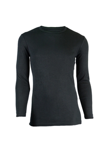 Products: Work Guard LS Thermal – Round Neck – CUS Classic Uniforms & Sportswear