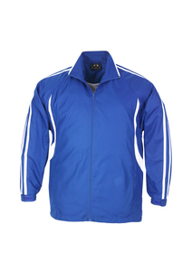 Products: Kids Flash Track Top – CUS Classic Uniforms & Sportswear