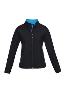 Products: Ladies Geneva Jacket – CUS Classic Uniforms & Sportswear