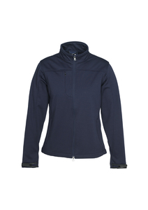 Products: Ladies Soft Shell Jacket – CUS Classic Uniforms & Sportswear