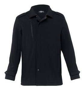 Products: Portland Jacket – Mens – CUS Classic Uniforms & Sportswear