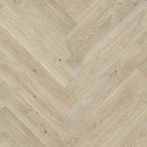 Barlinek Flooring Herringbone: Grissini Barlinek | HBOG