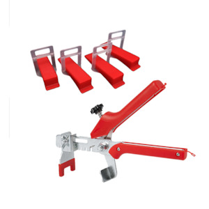 Tile Leveling Pliers