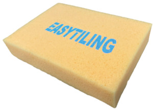 Sponges: Easy Square Sponge