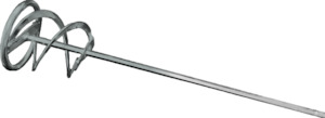 Other Tools: Hellix Mixer Paddle