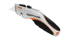 Other Tools: Easy Knife