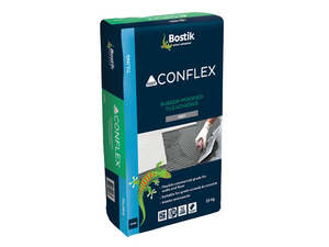 Bostik: Conflex