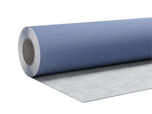 Waterproofing: Dampfix PS - Peel N Stick Waterproofing Sheet Membrane