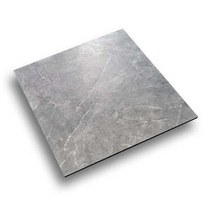 600x600 Tiles: 600 x 600 Tile Stone Grey Matt