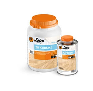 Loba: LOBA WS WK Contact 750ml