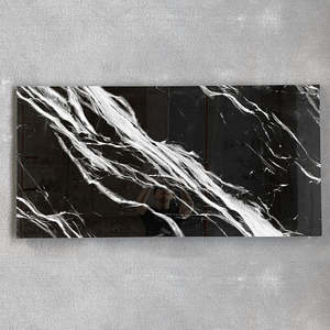 750x1500 Tiles: Mount Hauturu Gloss Tiles – ML75T003