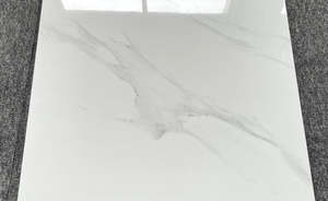 White Tiles: Mount Cook White Gloss Tiles – 62003G