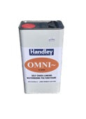 Handley: Handley Omni Waterborne Polyurethane