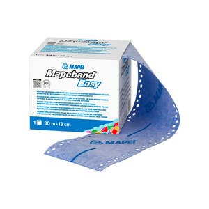 Mapei: Mapeband Easy H130 Roll 30MT