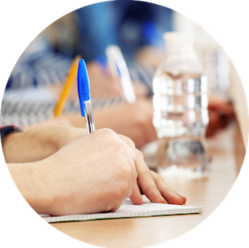Products: Weekly Quiz Subscription